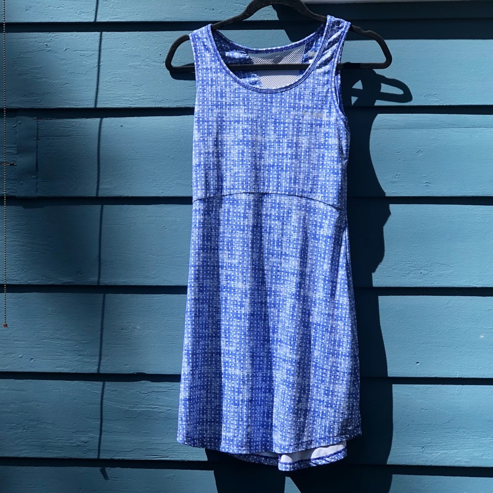 Columbia Omni Freeze Athletic Dress